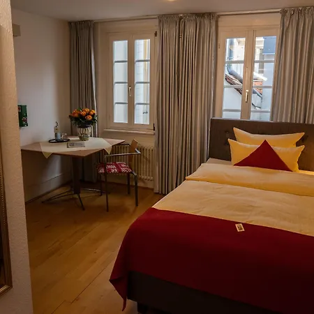 Hotel Goldener Falke Heidelberg