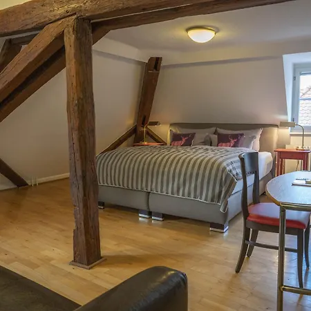 Goldener Falke Hotel 3*