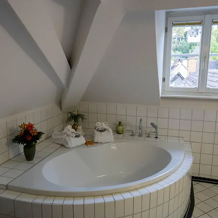 Goldener Falke 3* Heidelberg
