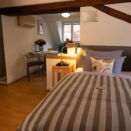 Goldener Falke Hotel 3*