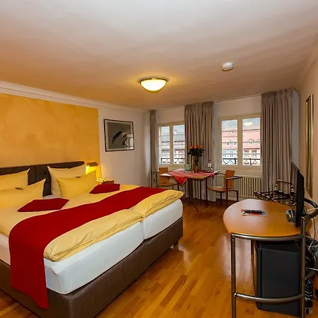Goldener Falke Hotel 3*