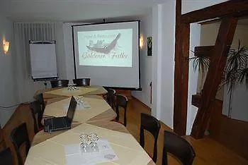 Goldener Falke Hotel Heidelberg