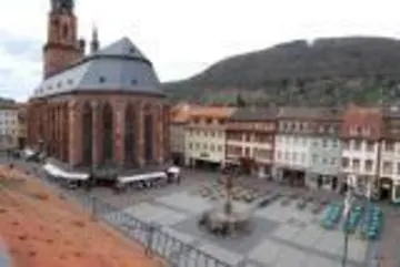 Goldener Falke Hotel 3*